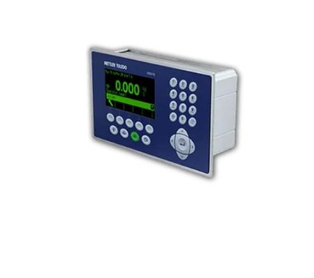 METTLER TOLEDO IND500x Terminal de pesagem para utilização em zonas explosivas e inflamáveis