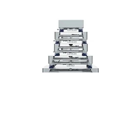 METTLER TOLEDO PBD659 / PBA639 Plataformas higiênicas concebidas para um rigoroso cumprimento sanitário