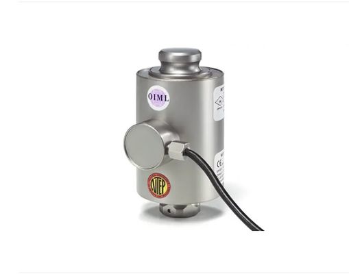 Células de carga de balde SLC611 e 0782 para pesas de camiões, sistemas de pesagem industriais