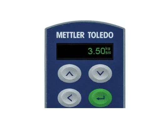 Aplicação de Transmissores de Peso ACT em Sistemas de Pesagem Industrial