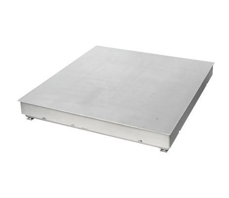 Célula de Carga de Compressão Modelo PFK988-ES1500 para Sensor de Pesagem Industrial