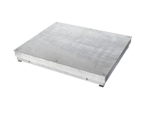 Modelo PFK988-E1500 Célula de carga de compressão para sensor de pesagem industrial