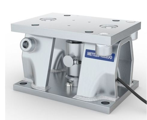 Módulo de pesagem industrial SWC515-A SS 30t Célula de carga pesada para medição