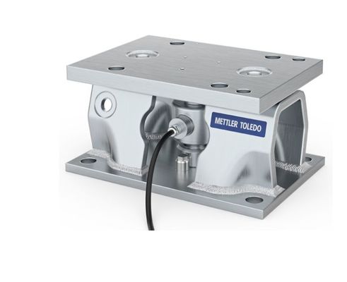 Modulo de Pesagem Industrial SWC515-A SS 15t Sistema de Células de Carga de Aço Inoxidável Durável