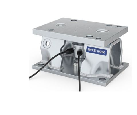 Módulo de Pesagem SWC615-A SS 15t – Célula de Carga em Aço Carbono para Balanças Industriais