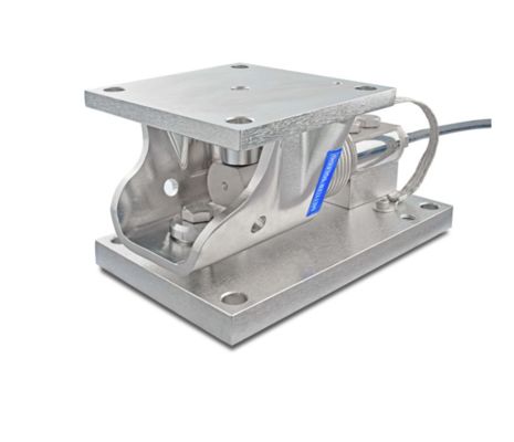 SWB505 CS Módulo de célula de carga de 50 kg Sensor de pesagem certificado C6 para utilização industrial