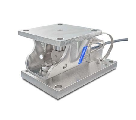 Módulo de Pesagem SWB505 SS 2.2t / 5000lb C6 – Célula de Carga em Aço Inoxidável