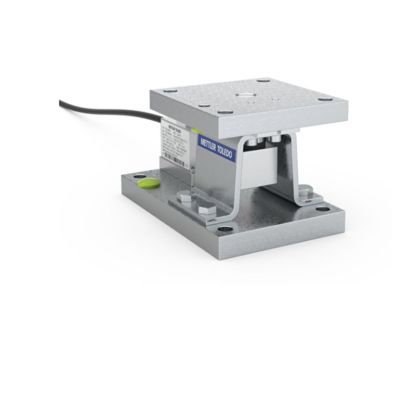 Módulo de pesagem SWB405 de aço inoxidável com capacidade para 110 kg, com cabo de 5 m incluído