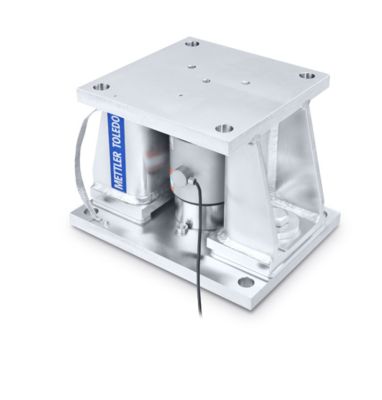 Módulo de Pesagem SWC515 PM de 300t – Célula de Carga de Aço Carbono de Alta Capacidade para Balanças de Equipamentos Pesados