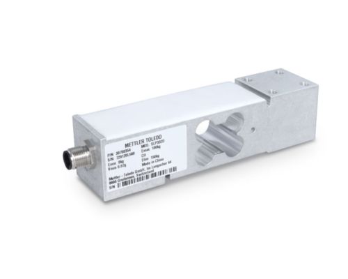 Célula de Carga SLP332D-IOL – 200kg C3/5k Sensor de Pesagem Digital IO-Link