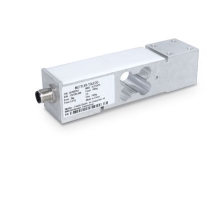 SLP332D-IOL Load Cell Sensor de Pesagem Digital de 50 kg C6/9k IO-Link