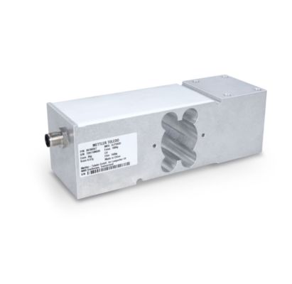Célula de Carga SLP333D-IOL 50kg – Sensor de Força Digital IO-Link C3/5k