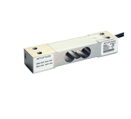 Célula de carga de 15kg MT1022 com cabo de 1m – Sensor de célula de carga de precisão