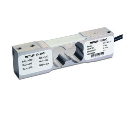 50kg Load Cell MT1041 com cabo de 6m    Sensor de peso de precisão para escalas industriais