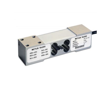 Célula de carga MT1241 250kg – Sensor de célula de carga robusto e preciso com fio de 2 metros