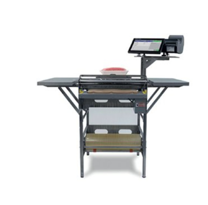 FreshBase, Estação de Trabalho de Embalagem de Alimentos FreshTWP e Sistema de Embalagem Step-Saver para Supermercados