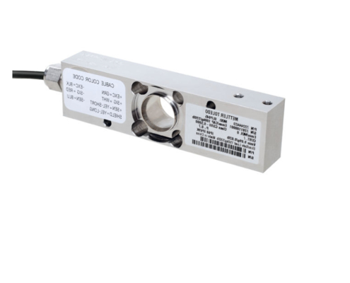 SLP845-100 kg Célula de carga com cabo de 3 m ¥ C3/10g Sensor de pesagem industrial nominal