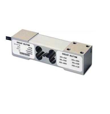 MT1241 Celular de carga de 150 kg Sensor de peso industrial com cabo estendido de 6 m