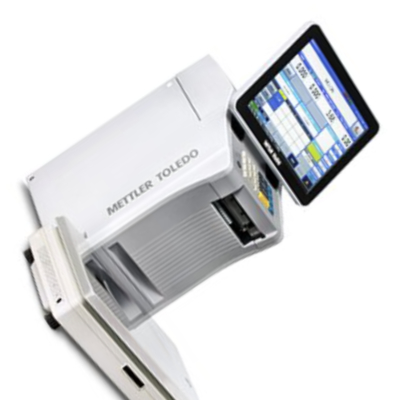 840 Impressora manual de etiquetas