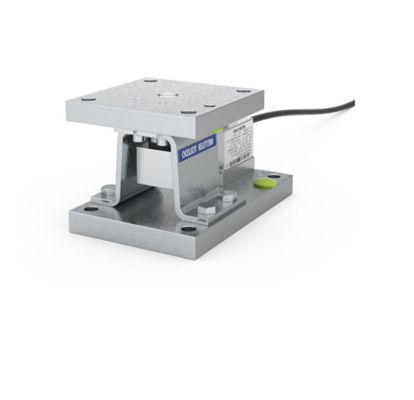 Módulo de pesagem SWB405 de 110kg – Sensor de célula de carga em aço carbono com cabo de 5m para balanças de plataforma