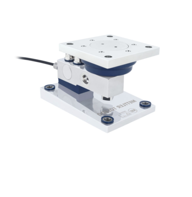 SWB805 SS Módulo de Pesagem    220kg/500lb Load Cell C3 Sensor de aço inoxidável