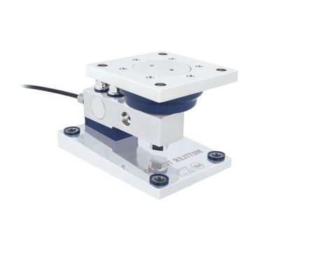 SWB805 Módulo de Pesagem 4.4T/10K C1 316 Célula de Carga de Alta Precisão de Aço Inoxidável