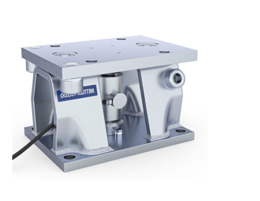 Módulo de Pesagem SWC515-A CS 50t – Célula de Carga para Pesagem Industrial de Alta Resistência