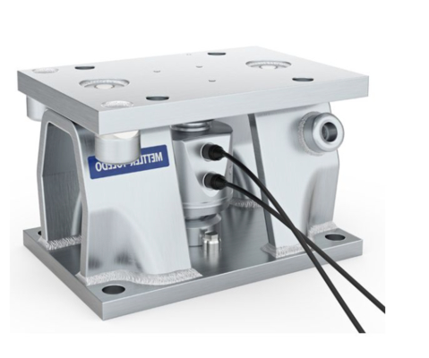 Modulo de Pesagem de aço inoxidável SWC615-A 20t