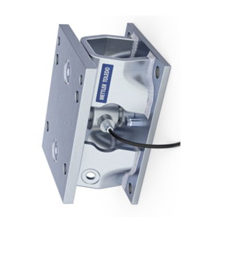 Módulo de Célula de Carga SWC515-A CS 15t – Solução de Pesagem para Serviços Pesados