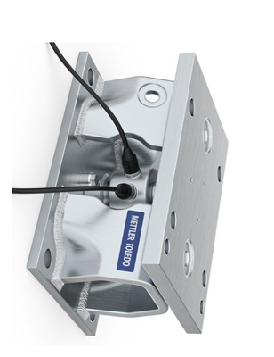 Módulo de Pesagem SWC615-A SS 22,5t – Célula de Carga em Aço Inoxidável para Aplicações Industriais