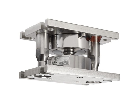 Módulo de pesagem 3.5T 0970 C6 RDT Célula de Carga de Compressão Compacta para Sistemas de Pesagem Precisos