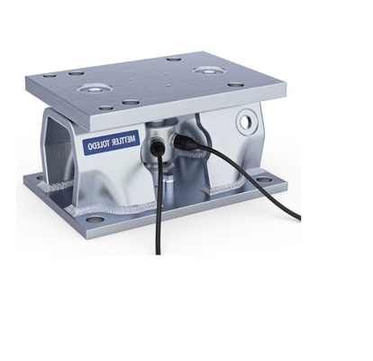 22.5t Módulo de pesagem SWC615-A CS Célula de carga de compressão industrial em aço carbono