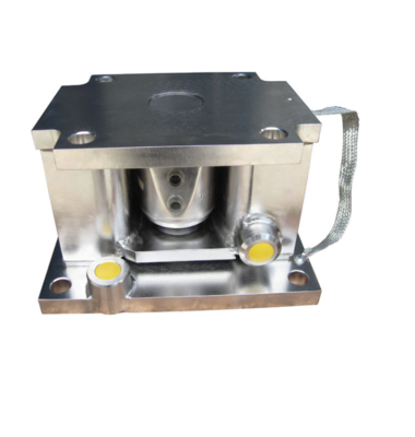 Módulo de Célula de Carga Certificado SWC615 PM S3A para Serviços Pesados com Construção em Aço Inoxidável de 90 Toneladas