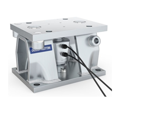 SWC615-A Módulo de célula de carga SS de 30 t Solução de pesagem resistente à corrosão para tanques