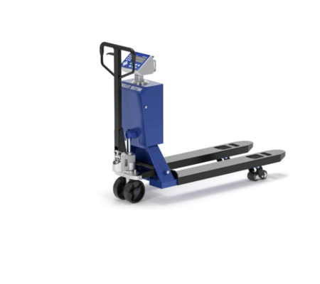 PJA534OE62 Balança do caminhão de paletes