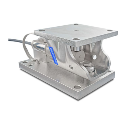 Módulo de Pesagem SWB505 SS 2.2t / 5000lb C6 – Célula de Carga em Aço Inoxidável