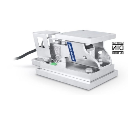 1.1t SWB605 Módulo de pesagem de aço carbono com precisão C3 EN1090 Design aprovado