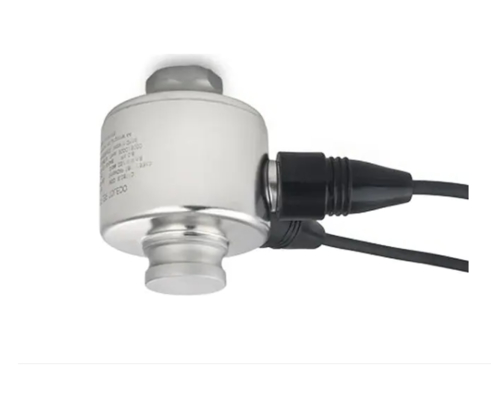 Células de Carga Digital POWERCELL - Sensores de Compressão Robustos para Balanças Rodoviárias e Ferroviárias