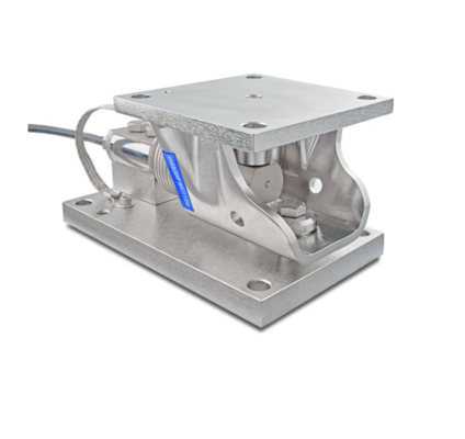 Módulo de Célula de Carga SWB505 CS 30kg – Sensor de Pesagem C6 Durável e Preciso