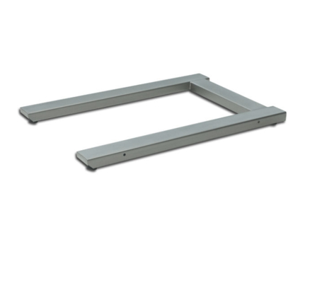 Balança Industrial para Paletes PTA455-600T – Design Robusto para Carga com Empilhadeira