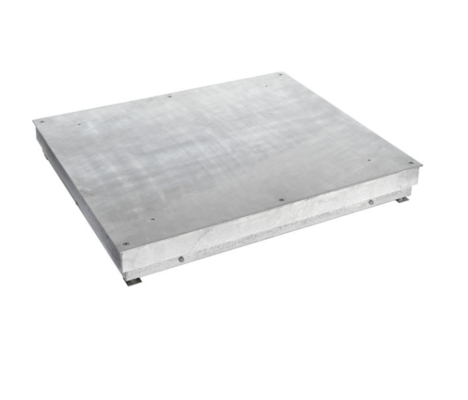 Modelo PFK988-E1500 Célula de carga de compressão para sensor de pesagem industrial