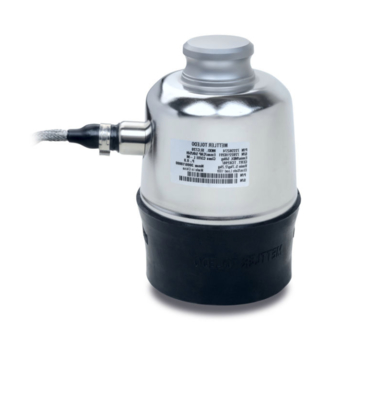 POWERCELL GDD – Célula de Carga Digital Durável para Balanças Rodoviárias e Sistemas de Pesagem Industrial