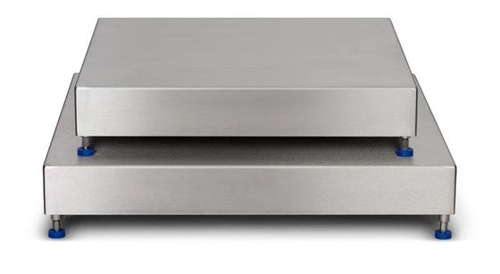 O banco industrial do Washdown de Avery Tronix escala a plataforma da classe 30x40CM do IP de I69K