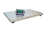 escala de peso da plataforma de 30Kg-150Kg Digitas para o CE do ISO dos rebanhos animais do animal de animal de estimação