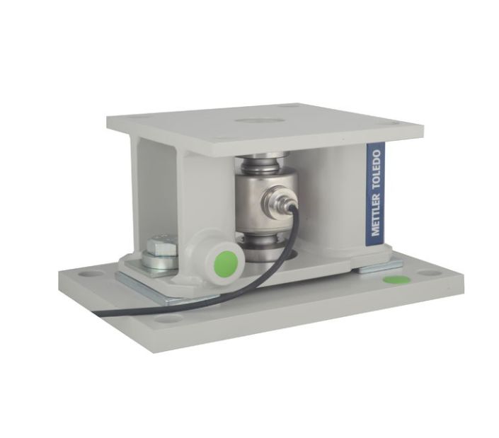 Modulo de célula de carga SWC415 PM de capacidade de 7,5 toneladas, módulo de pesagem de aço carbono para utilização industrial