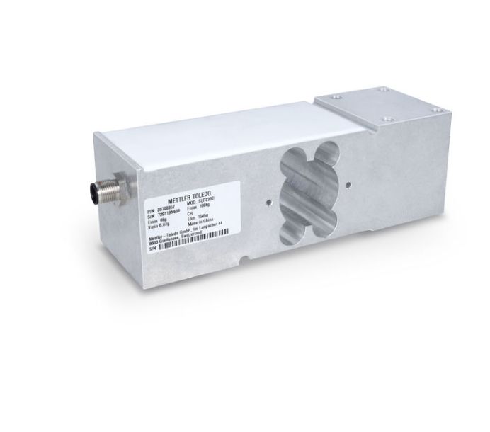 100 kg SLP333D-IOL IO-Link Load Cell  ¢ C6/6k Sensor digital para pesagem industrial