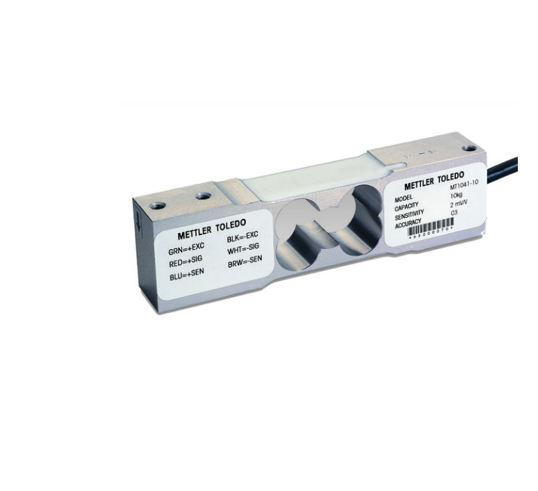MT1041-50kg Celular de carga Sensor de peso durável e preciso com cabo de 2 m para utilização industrial