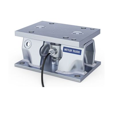 SWC515-A CS 7,5t – Módulo de Pesagem por Compressão Compacto para Aplicações Industriais