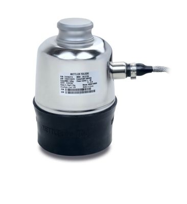POWERCELL GDD – Célula de Carga Digital Durável para Balanças Rodoviárias e Sistemas de Pesagem Industrial