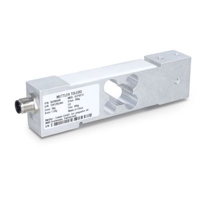 Sensor de pesagem de ponto único com interface IO-Link - SLP331D-IOL Célula de carga de 10kg C6/9k